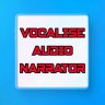 Vocalise Audio Narrator