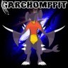 GarchompPit
