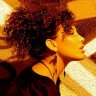 Alicia Naomi Toney