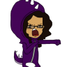 amythetinysaur