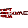 CaptAwesomeNinja