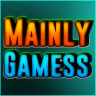 Mainlygamess