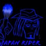 JapanRiderTheArtist