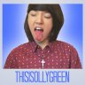 Olly Green