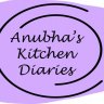 AnubhasKitchenDiaries