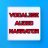 Vocalise Audio Narrator