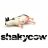Shakycow