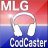 MLGCodcaster