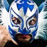 The Luchador