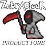 zebracloak