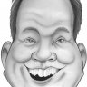 Dave Draper
