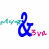 My4&3va