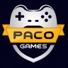 PacoGames