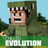 ChilledEvolution