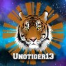 Unotiger13