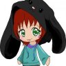 LittleWeirdMe