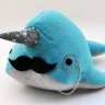 Le Fancy Narwhal