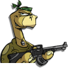 HumblexTurtle