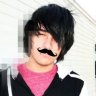 FanciestMustache