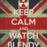 BlendingGhost