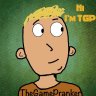 TheGamePranker