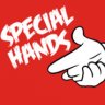 SpecialHands