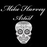 MikeH.Artist
