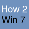 how2win7