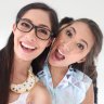 Chloe & Lorraine