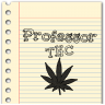Professor THC