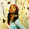 ShyGirlGetsLoud