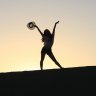 Roamancing