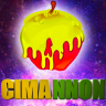 Cimannon