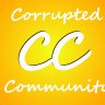 Corrupted Community
