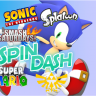 SpinDashGames