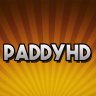 PADDYHD