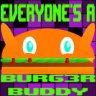 SOUL BURG3R