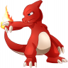 BlazingCharmeleon