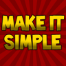 Make it simple