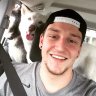 Kyle Laughlin