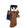 StinkyPenguin