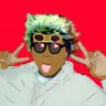 AfroSamuraiT