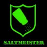 Brandon Salter