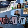 TheWhatItIzShow