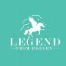 Legend From Heaven