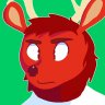 Sarcastic Stag