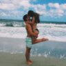 Bobby and Emily