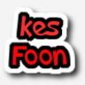 Kesfoon
