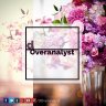Doveranalyst