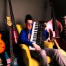 GARDNSOUND